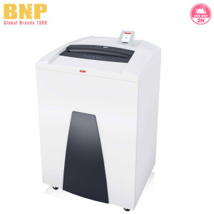 Máy Hủy Giấy HSM Securio P44i Level P-4 Cross Cut Shredder