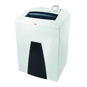 Máy Hủy Giấy HSM Securio P44i Level P-7 Micro Cut Shredder with OMDD Slot