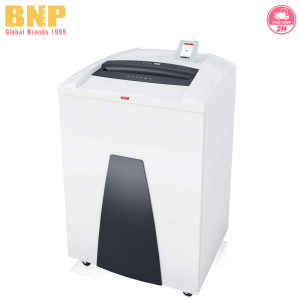 Máy Hủy Giấy HSM Securio P44i Level P-7 Micro Cut Shredder with OMDD Slot