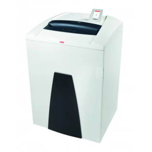 Máy Hủy Giấy HSM Securio P44i Strip Cut Shredder (1/4 - 1/8 inch)