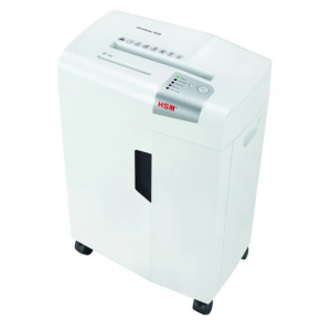 Máy Hủy Giấy HSM Shredstar S25 Strip Cut Shredder