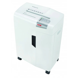 Máy Hủy Giấy HSM Shredstar X12 Cross Cut Shredder