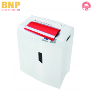 Máy Hủy Giấy HSM Shredstar X20 Cross Cut Shredder