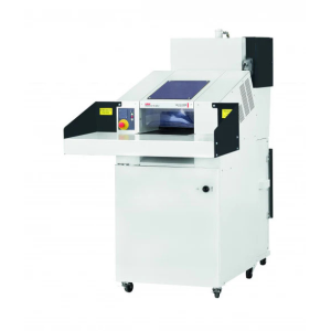 Máy Hủy Giấy HSM SP 4040V Strip Cut Shredder Baler Combination