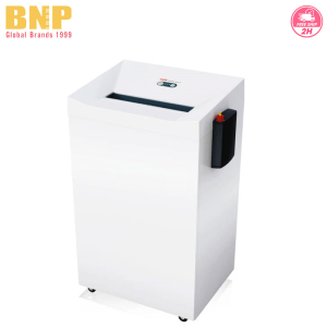 Máy Hủy HSM Classic 411.2 Level 6 Micro Cut Shredder with OMDD Slot