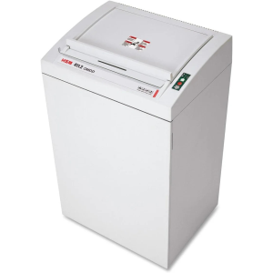 Máy Hủy HSM Classic 411.2 Level 6 Micro Cut Shredder with OMDD Slot