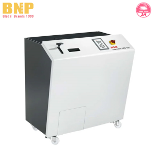 Máy Hủy HSM HDS 150-2 Hard Drive & Multimedia Shredder
