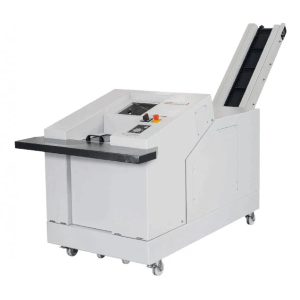 Máy Hủy HSM HDS 230-1 Hard Drive & Multimedia Shredder