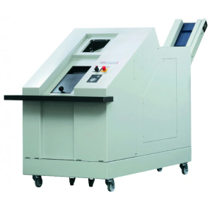 Máy Hủy HSM HDS 230-2 Hard Drive & Multimedia Shredder