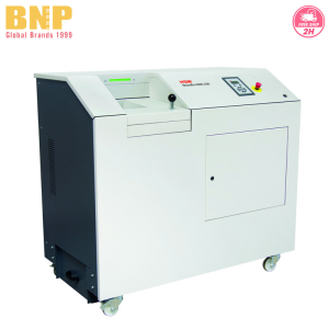Máy Hủy HSM HDS 230-2 Hard Drive & Multimedia Shredder
