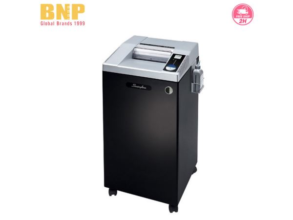 GBC Micro Cut Shredder CM15-30 - Hình 1