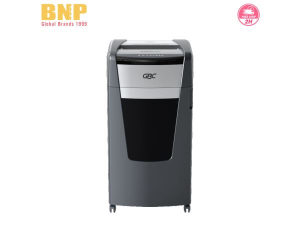 GBC Cross Cut Shredder ShredMaster XP426+ - Hình 2
