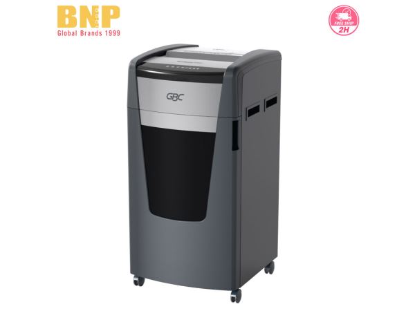 GBC Cross Cut Shredder ShredMaster XP426+ - Hình 1