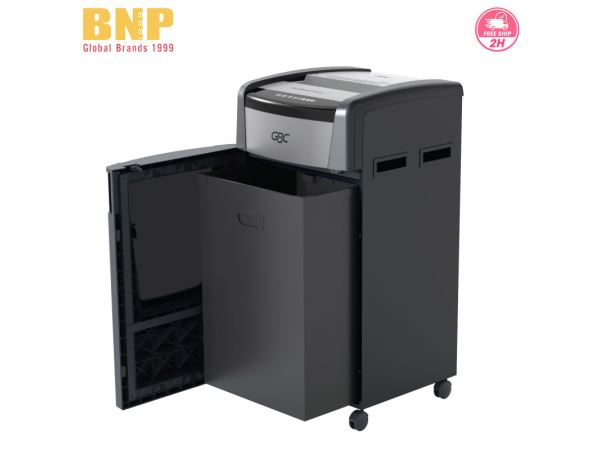 GBC Cross Cut Shredder ShredMaster XP426+ - Hình 3