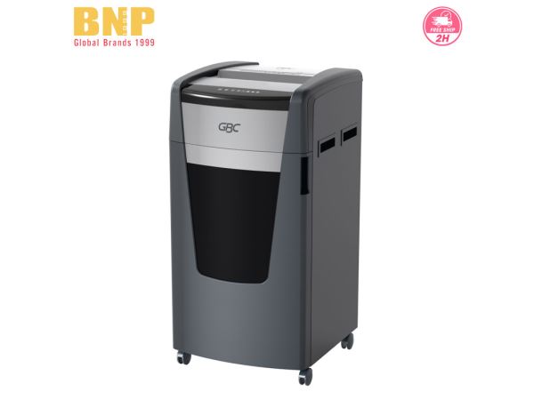 GBC Micro Cut Shredder ShredMaster XP520+ - Hình 2