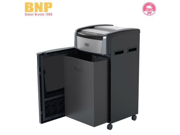 GBC Micro Cut Shredder ShredMaster XP520+ - Hình 3