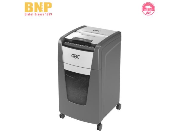 GBC Micro Cut Shredder AUTO+ 300M - Hình 2