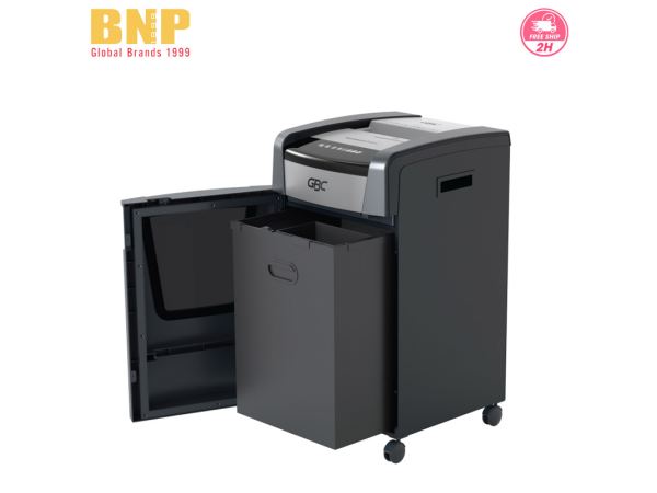 GBC Cross Cut Shredder ShredMaster XP422+ - Hình 2