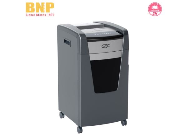 GBC Cross Cut Shredder ShredMaster XP422+ - Hình 3