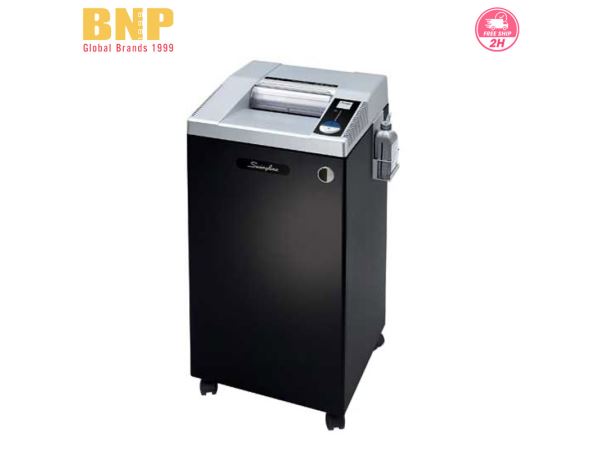 GBC Super Micro Cut Shredder CHS10-30 - Hình 1