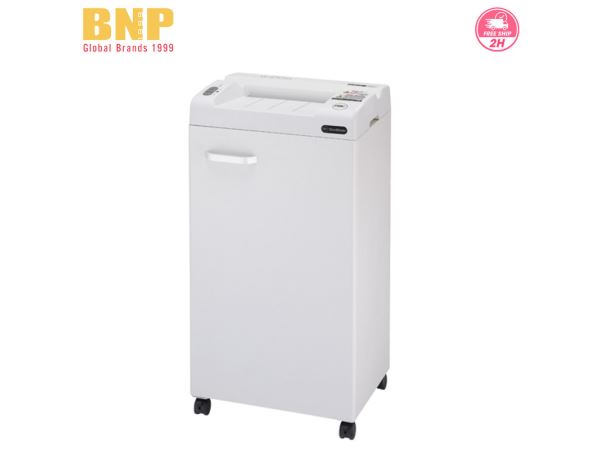 GBC Micro Cut Shredder ShredMaster PRO 66M - Hình 1