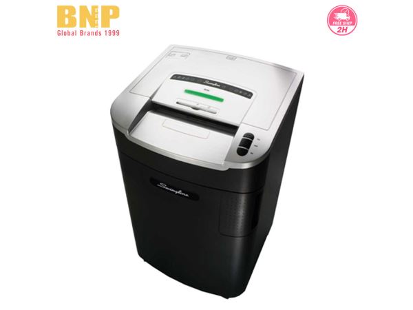 GBC Cross Cut Shredder RLX20 - Hình 1